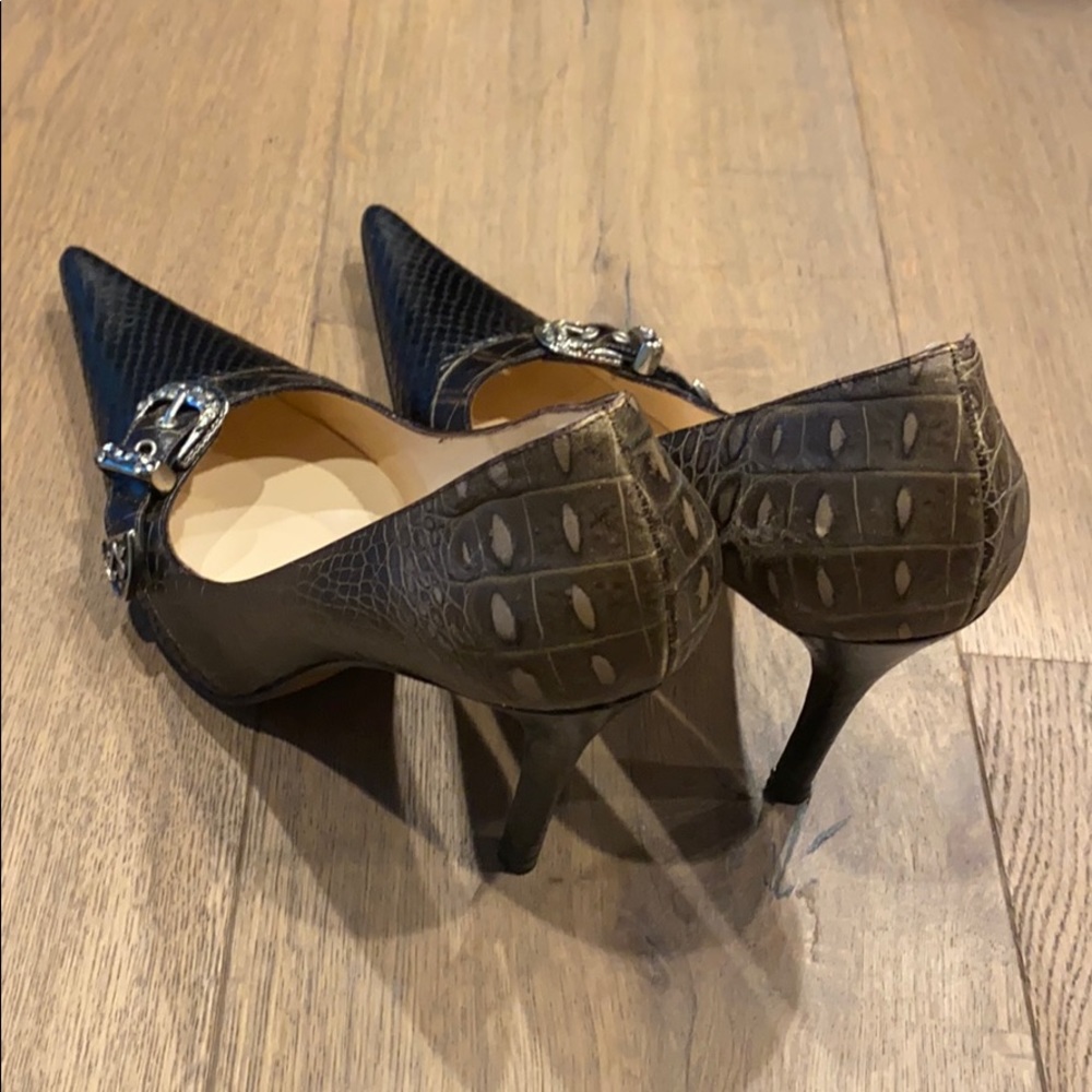 🔹 Luciano Padovan Heels - Picture 8 of 14